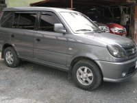 Sell 2nd Hand 2016 Mitsubishi Adventure Manual Diesel at 39000 km in Mandaluyong