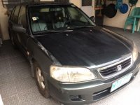 2nd Hand Honda City 2001 for sale in Calumpit