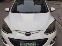 2nd Hand Mazda 2 2010 Sedan at Automatic Gasoline for sale in Pasig