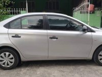 2nd Hand Toyota Vios 2014 Manual Gasoline for sale in Bacoor