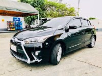 Selling 2nd Hand Toyota Yaris 2015 at 32000 km for sale in Pasig