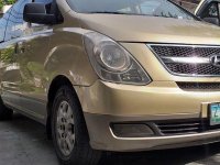 2nd Hand Hyundai Grand Starex 2009 Automatic Diesel for sale in Las Piñas