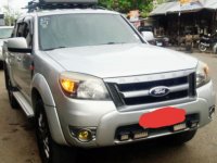Selling Ford Ranger 2011 Manual Diesel for sale in Samal
