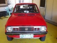 Selling Mitsubishi Minica Manual Gasoline for sale in Pasig