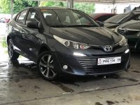 Selling 2019 Toyota Vios for sale in Makati