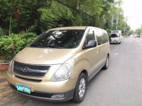 2010 Hyundai Starex for sale in Caloocan