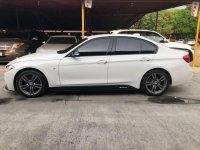 Selling Bmw 320D 2018 Automatic Diesel in Pasig