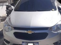 Selling 2nd Hand Chevrolet Sail 2019 at 1000 km in Quezon City