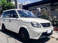 Mitsubishi Adventure 2014 Manual Diesel for sale in Marikina