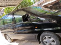 Selling Hyundai Starex 2003 Van Automatic Diesel in Minglanilla