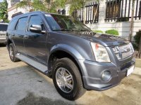 Selling 2nd Hand Isuzu Alterra 2012 in Pasig