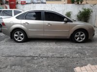 2nd Hand Ford Focus 2007 for sale in Quezon City
