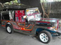Selling Toyota Owner-Type-Jeep Manual Gasoline in Bacoor