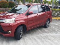 2018 Toyota Avanza for sale in Angeles