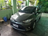 Selling Toyota Vios 2016 Automatic Gasoline for sale in Malabon