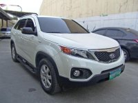 Selling 2nd Hand Kia Sorento 2013 at 57000 km for sale in Mandaue