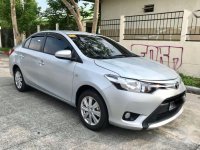 Selling Toyota Vios 2017 in Angeles