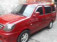 Selling 2nd Hand Mitsubishi Adventure 2011 at 80000 km for sale in Caloocan