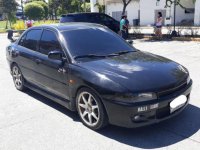 2nd Hand Mitsubishi Lancer 1997 Manual Gasoline for sale in Mandaluyong