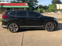 Selling 2018 Honda Cr-V for sale in Davao City