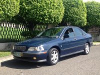 Sell 2nd Hand 1998 Volvo S40 Automatic Gasoline at 130000 km in Taguig