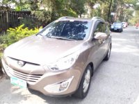 2013 Hyundai Tucson for sale in Bacoor