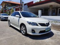2nd Hand Toyota Altis 2011 for sale in Parañaque