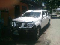 Selling 2nd Hand Nissan Navara 2011 in Dasmariñas