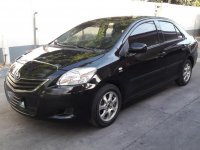 Selling 2nd Hand Toyota Vios 2011 Manual Gasoline at 25000 km in Pasig