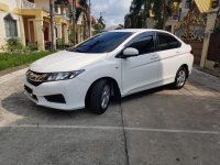 Selling Honda City 2014 Automatic Gasoline in Dagupan