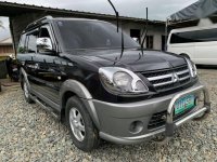 Sell 2nd Hand 2013 Mitsubishi Adventure at 50000 km in Santiago