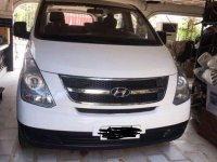 Selling 2nd Hand Hyundai Grand Starex 2014 in Taytay