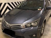 2nd Hand Toyota Altis 2014 for sale in Taguig