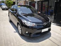 Selling 2nd Hand Toyota Vios 2015 for sale in Imus