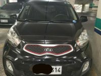 Selling 2nd Hand Kia Picanto 2014 in Mandaluyong
