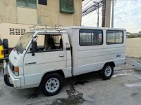 Selling 2nd Hand Mitsubishi L300 1994 Manual Diesel for sale in Mandaluyong