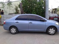 Selling 2nd Hand Toyota Vios 2012 at 122000 km in Pasig