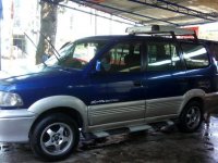 Selling 2nd Hand Toyota Revo 2002 for sale in San Mateo