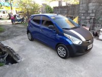 2nd Hand Hyundai Eon 2014 at 70000 km for sale in Balagtas