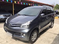 2014 Toyota Avanza for sale in Mandaue