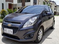 2016 Chevrolet Spark for sale in Cebu City