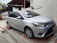 Sell 2nd Hand 2015 Toyota Vios at 20000 km in Quezon City