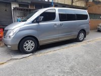 Selling Hyundai Grand Starex 2014 Automatic Diesel in Pasig