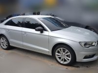 Selling Audi A3 2015 at 12000 km in Mandaluyong