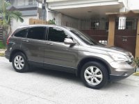 Selling 2nd Hand Honda Cr-V 2010 Automatic Gasoline in Quezon City