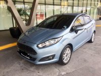 2014 Ford Fiesta for sale in Marikina