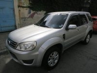 Selling Ford Escape 2009 Automatic Gasoline for sale in Makati