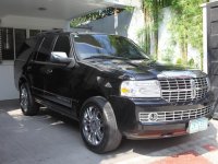 2nd Hand Lincoln Navigator 2007 for sale in Quezon City