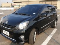 Selling 2nd Hand Toyota Wigo 2016 in Quezon City