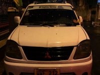 2nd Hand Mitsubishi Adventure 2013 for sale in Pasig